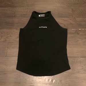 Alphalete tank top